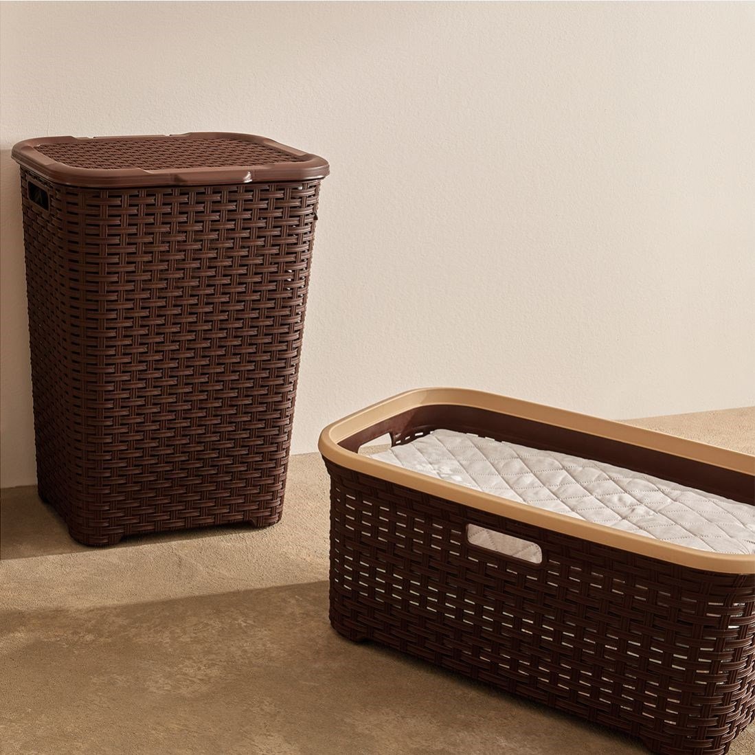 35 L Rattan Sele