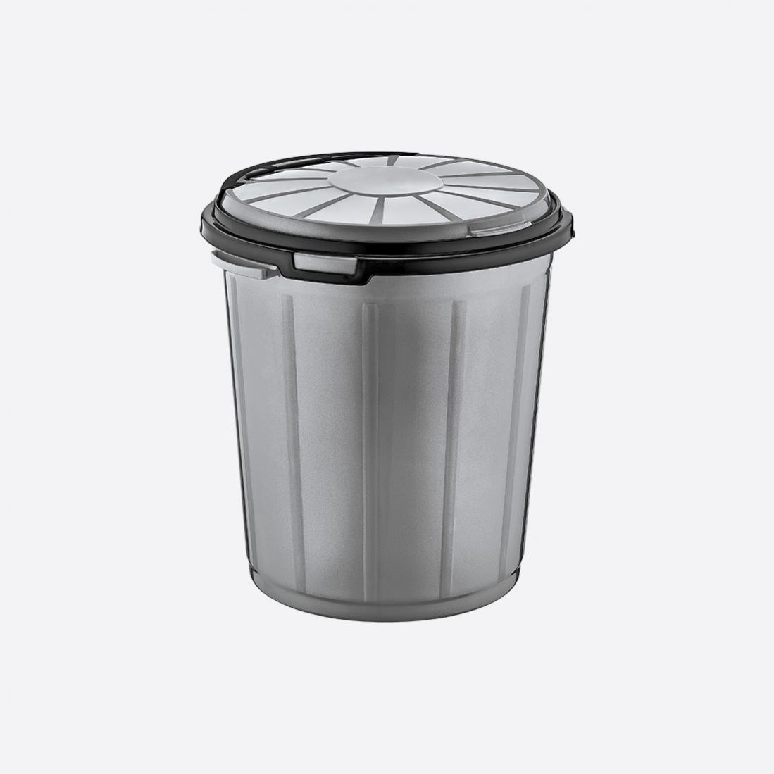 35 L Ultima Yuvarlak Çöp Kovası