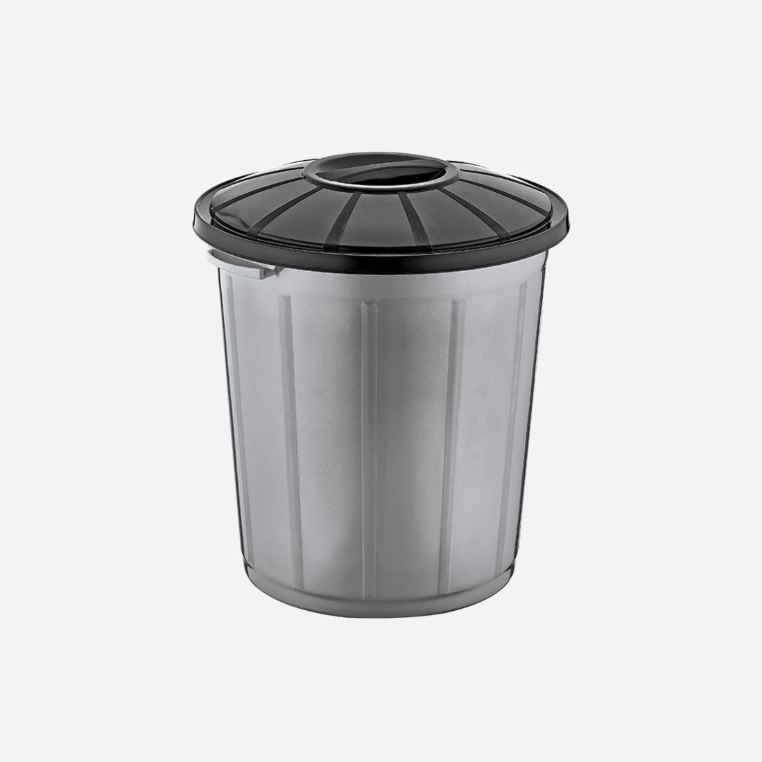 35 L Yuvarlak Çöp Kovası