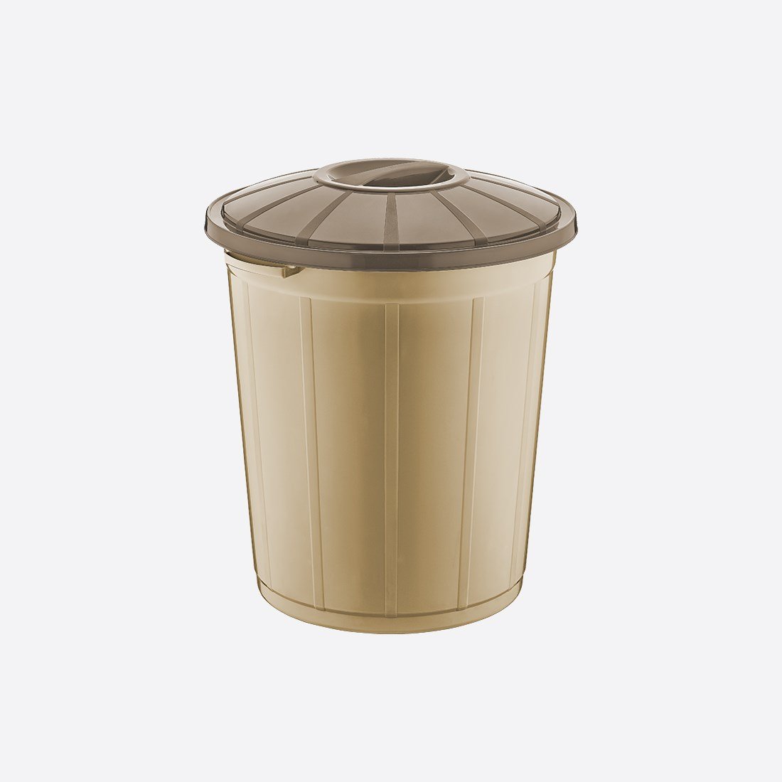 35 L Yuvarlak Çöp Kovası