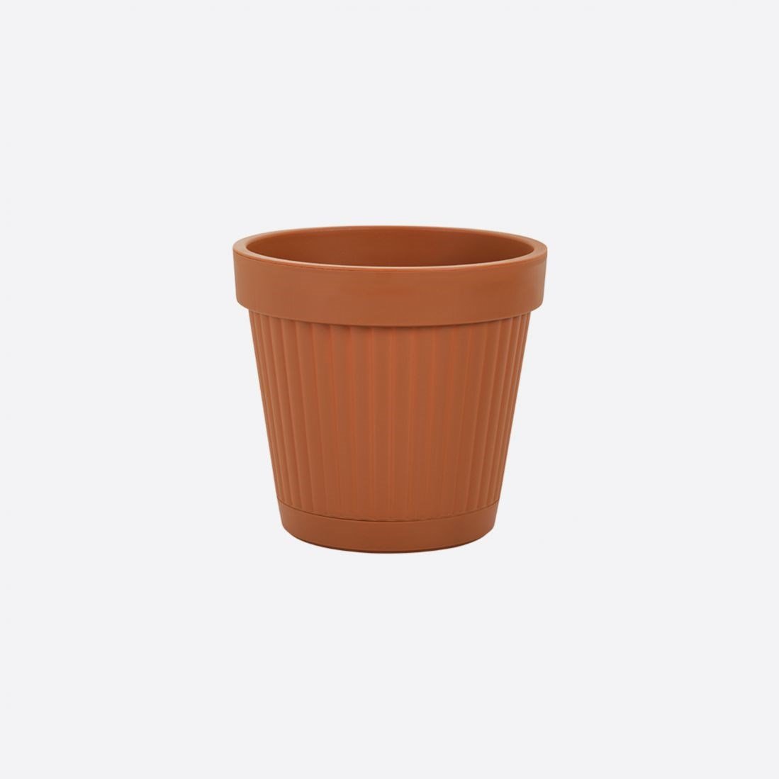 3,75 L Roma Saksı