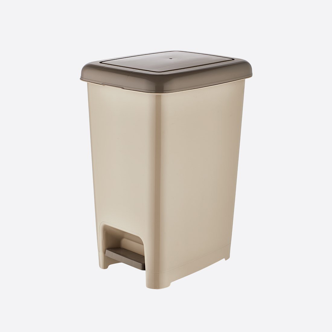 40 L Slim Pedallı Çöp Kovası