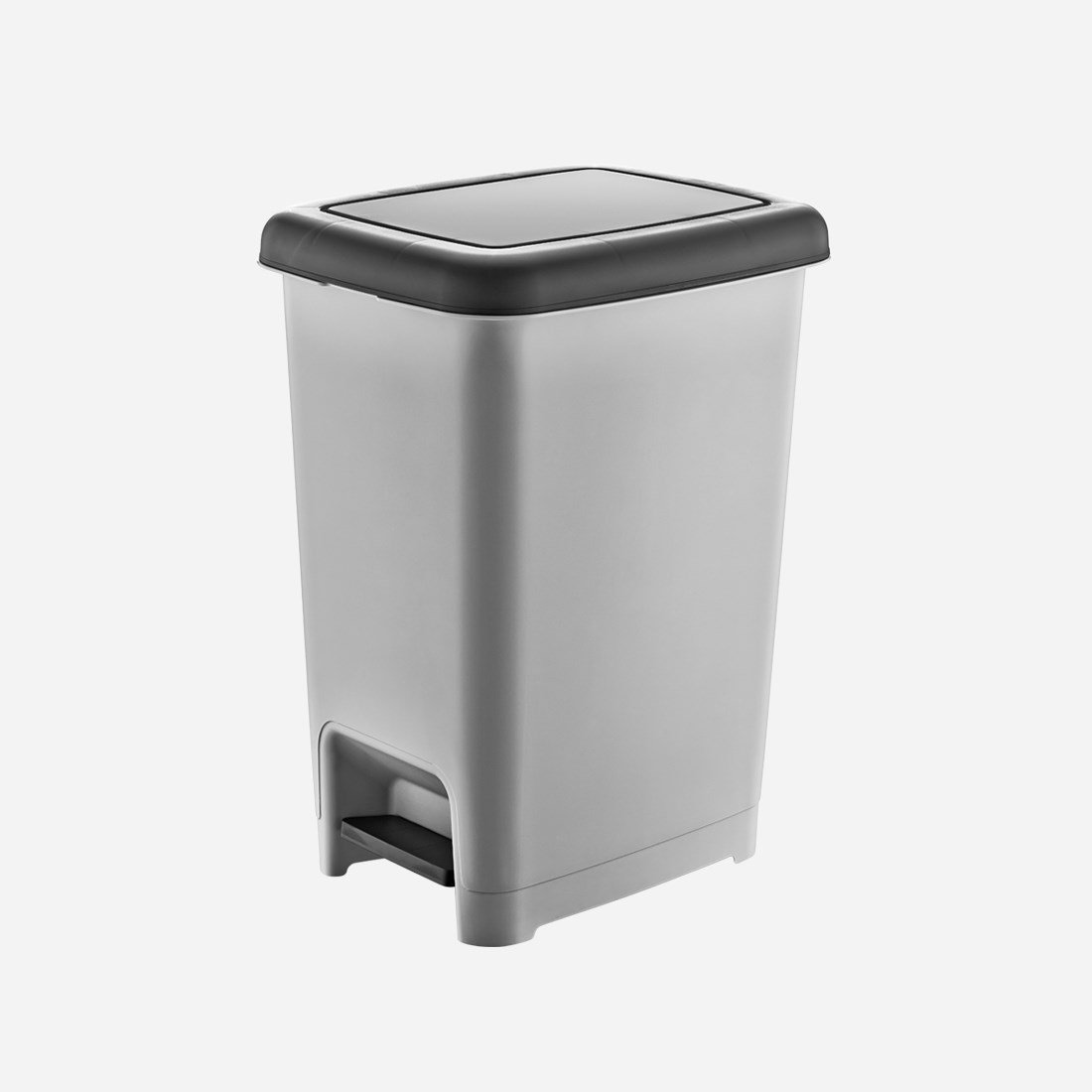 40 L Slim Pedallı Çöp Kovası