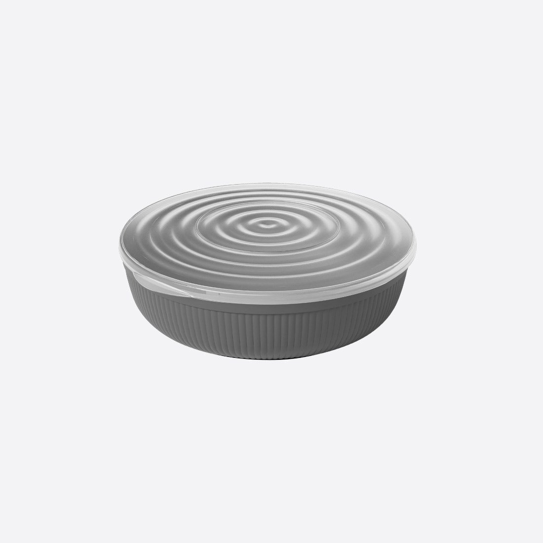 4000 ml Kapaklı Line Chef Kase