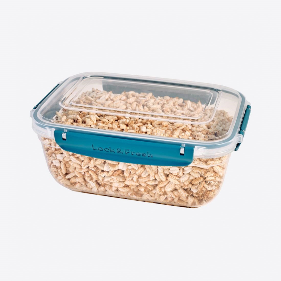 4000 ml Master Dikdörtgen