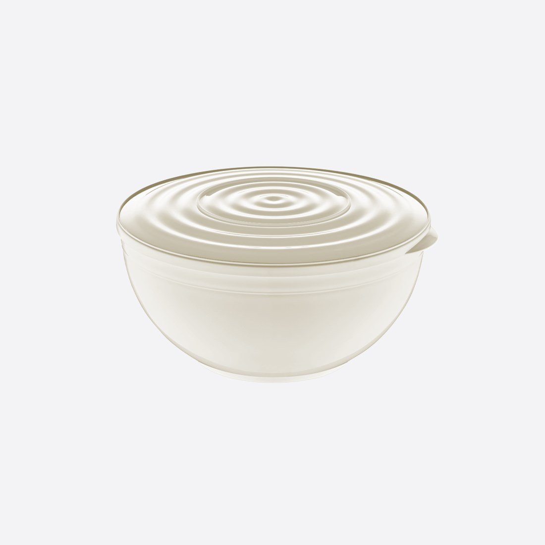 4200 ml Kapaklı Chef Kase