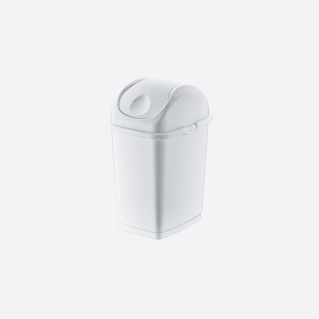 5 L Slim Çöp Kovası
