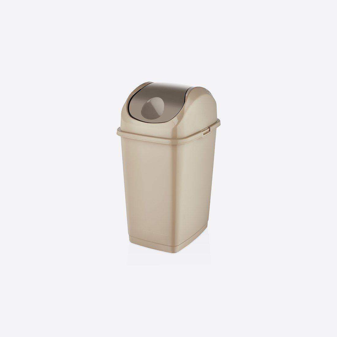 5 L Slim Çöp Kovası