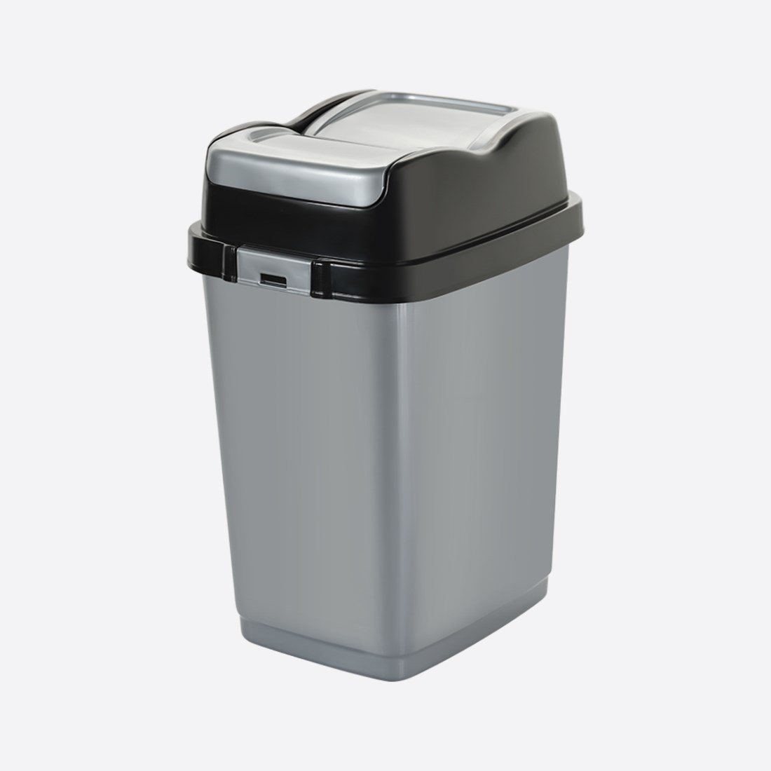 50 L Easy Çöp Kovası