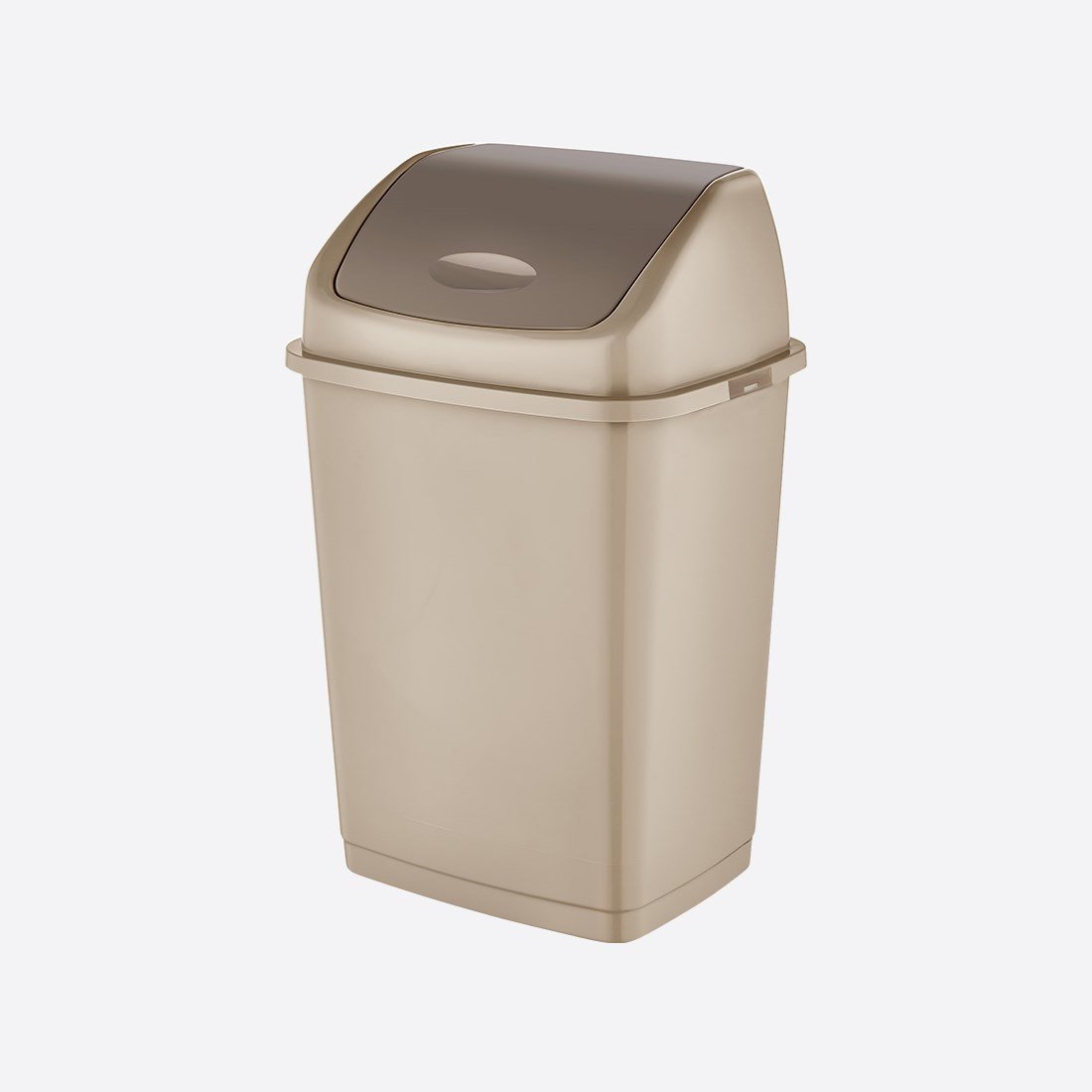 50 L Fantasy Çöp Kovası