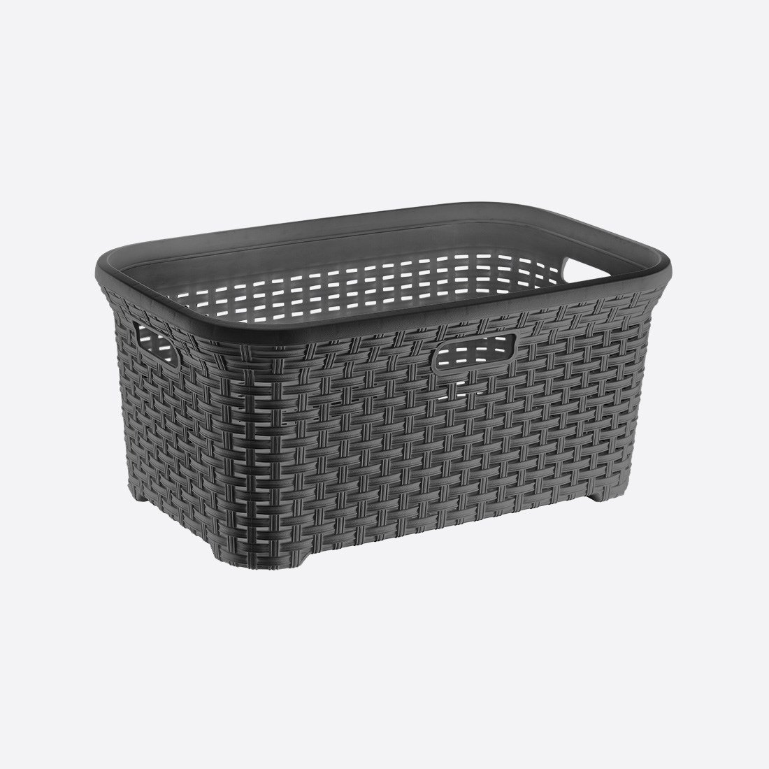 50 L Rattan Sele
