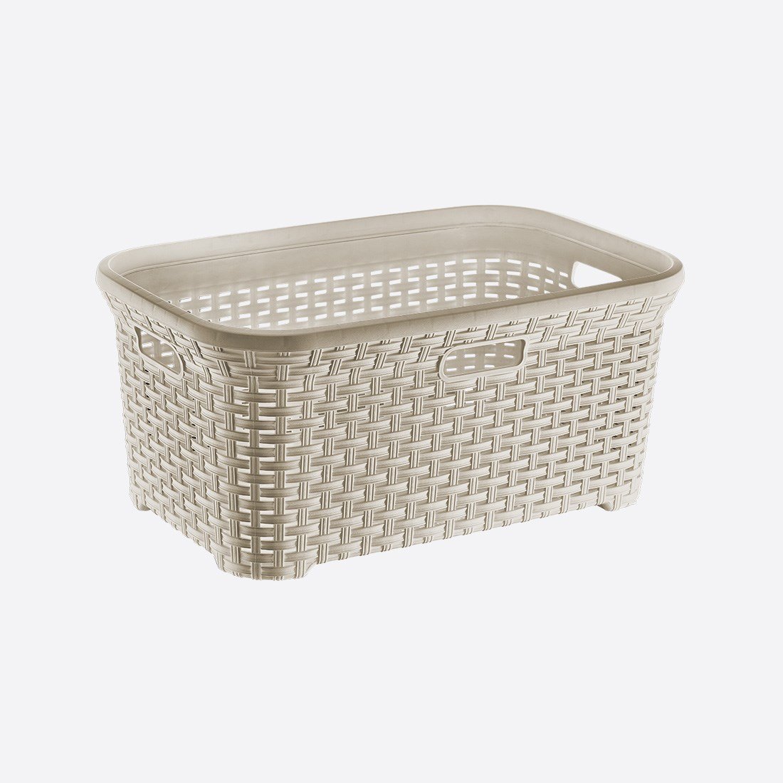 50 L Rattan Sele