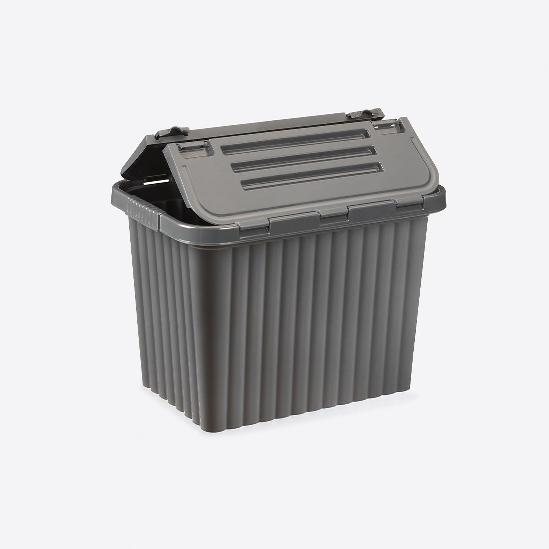 50 L Split Box