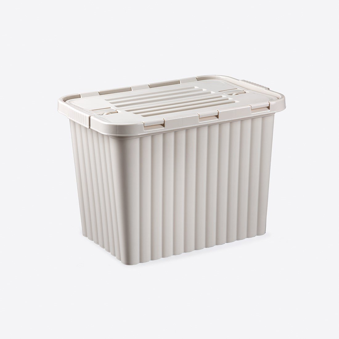 50 L Split Box