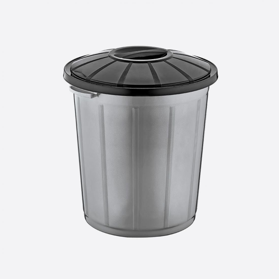 50 L Yuvarlak Çöp Kovası