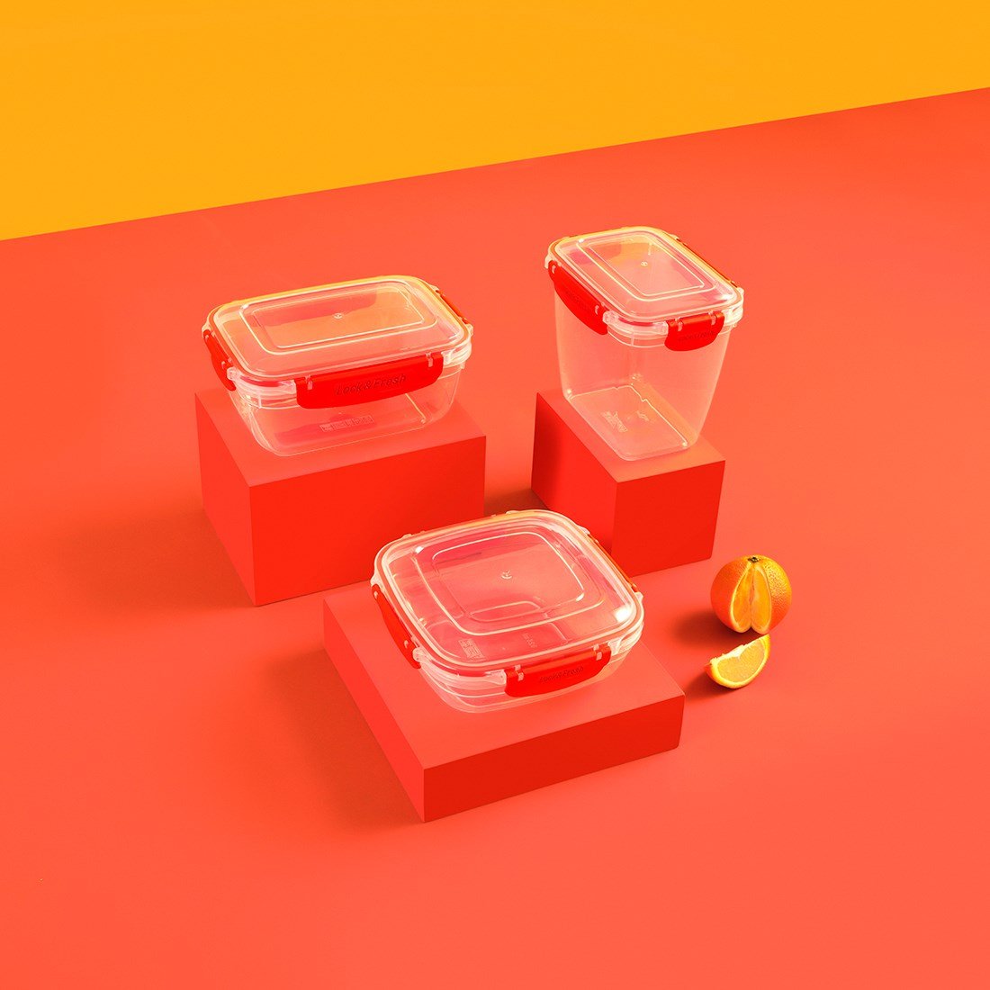 500 ml Master Kare