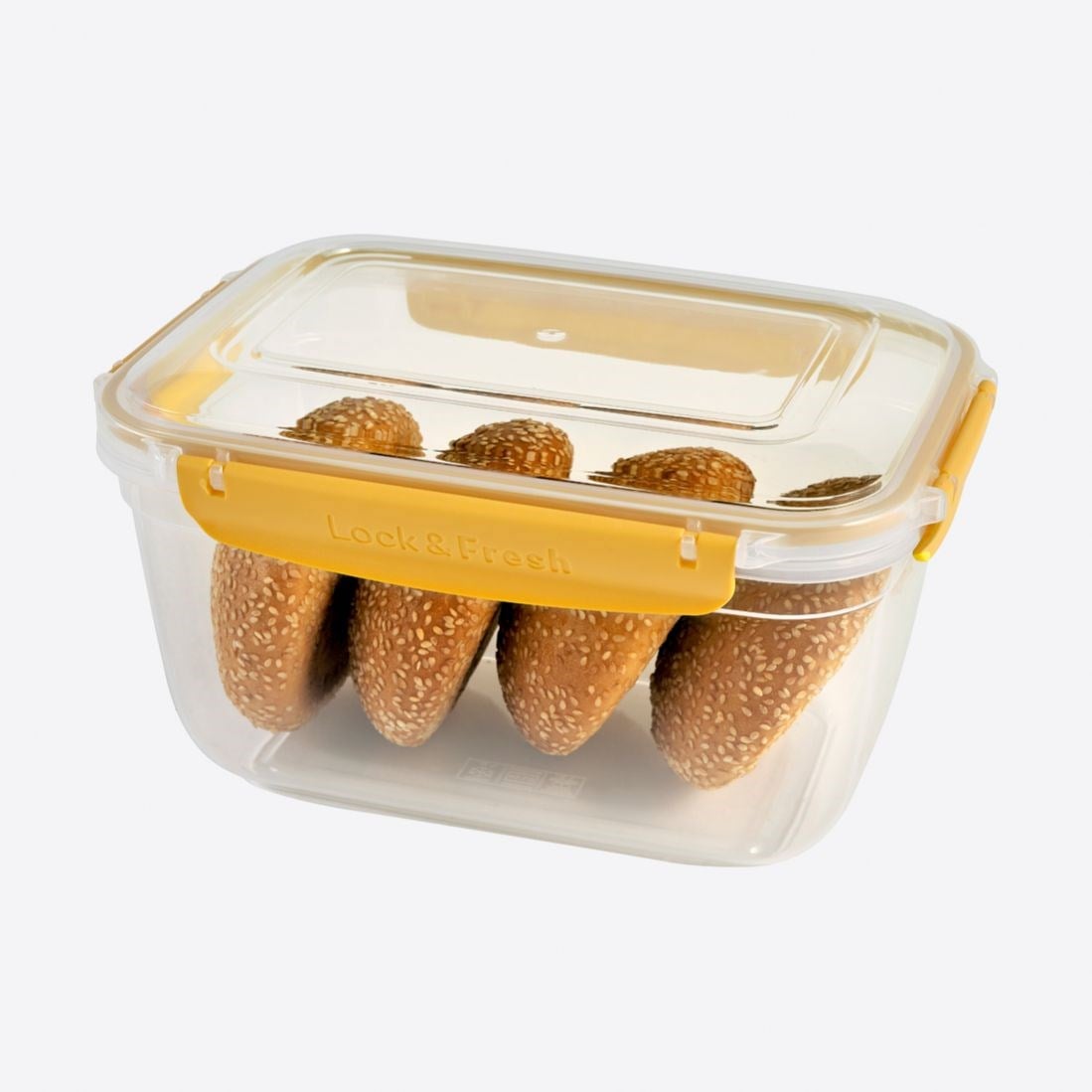 5000 ml Master Dikdörtgen
