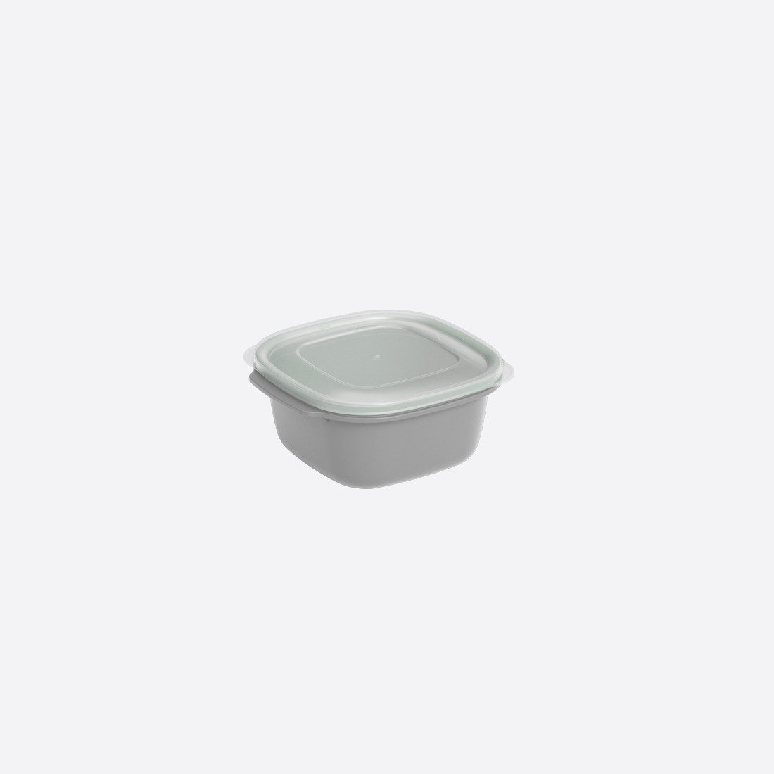 550 ml Easy Keep Kare Saklama Kabı