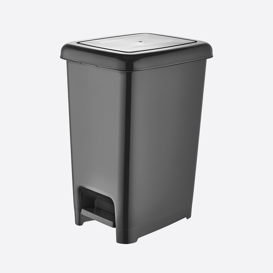 60 L Slim Pedallı Çöp Kovası