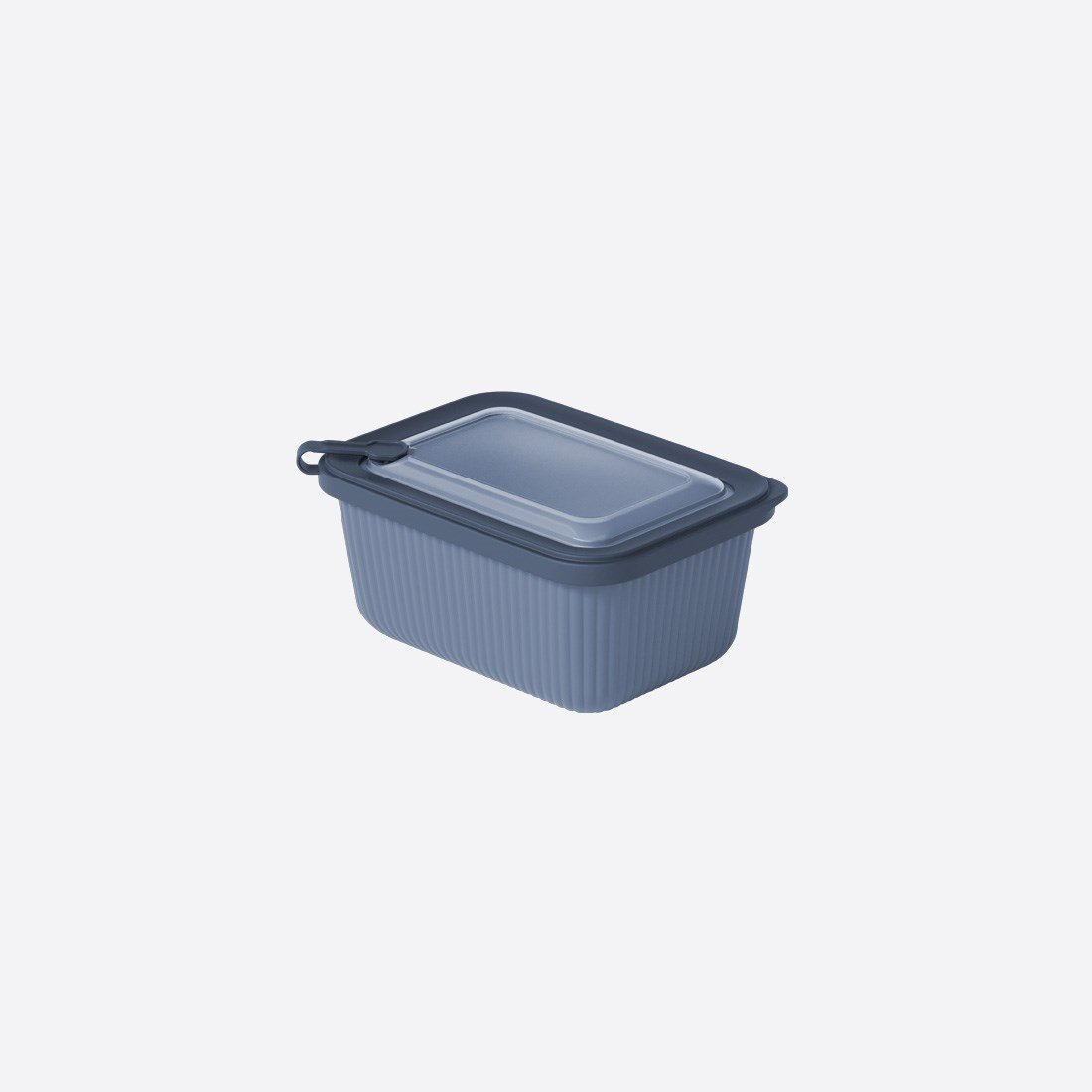 600 ml MicroLine Dikdörtgen