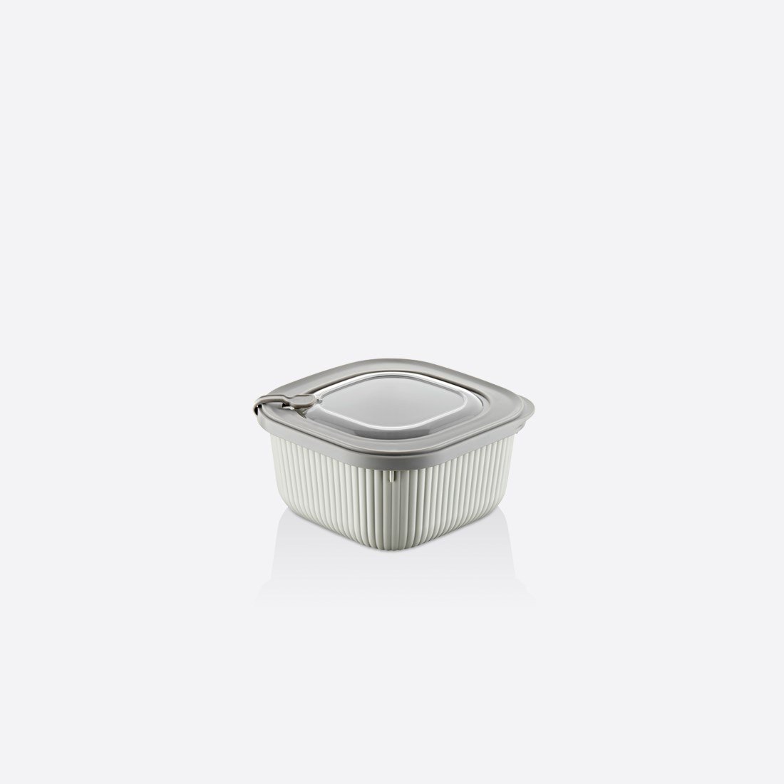 600 ml MicroLine Saklama Kabı
