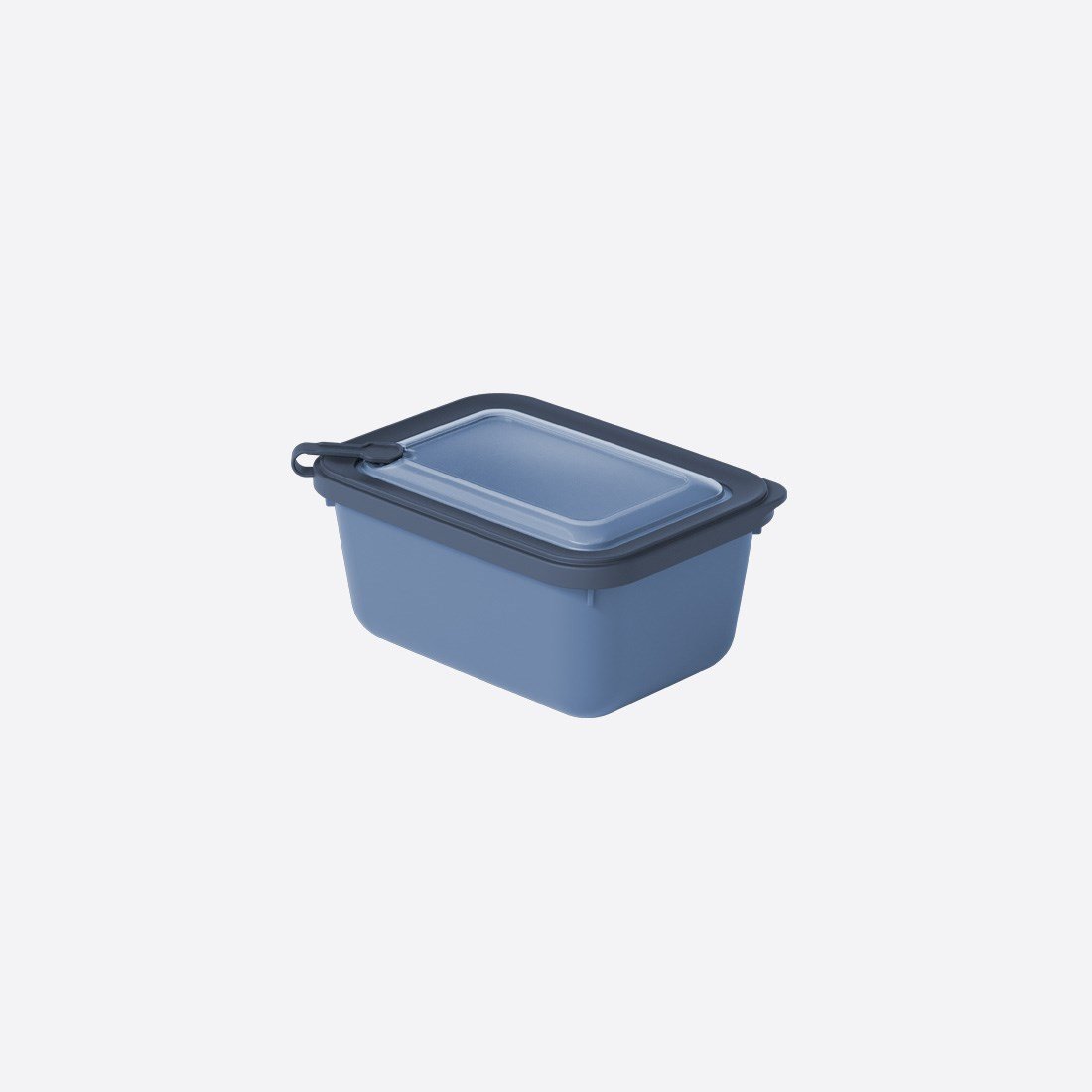 600 ml MicroSafe Dikdörtgen