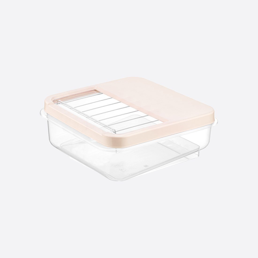 8 lt Slide Storage Container