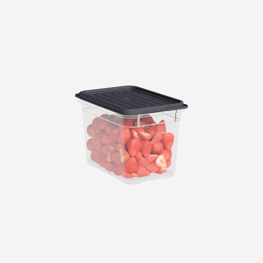 950 ml Smart Saklama Kabı
