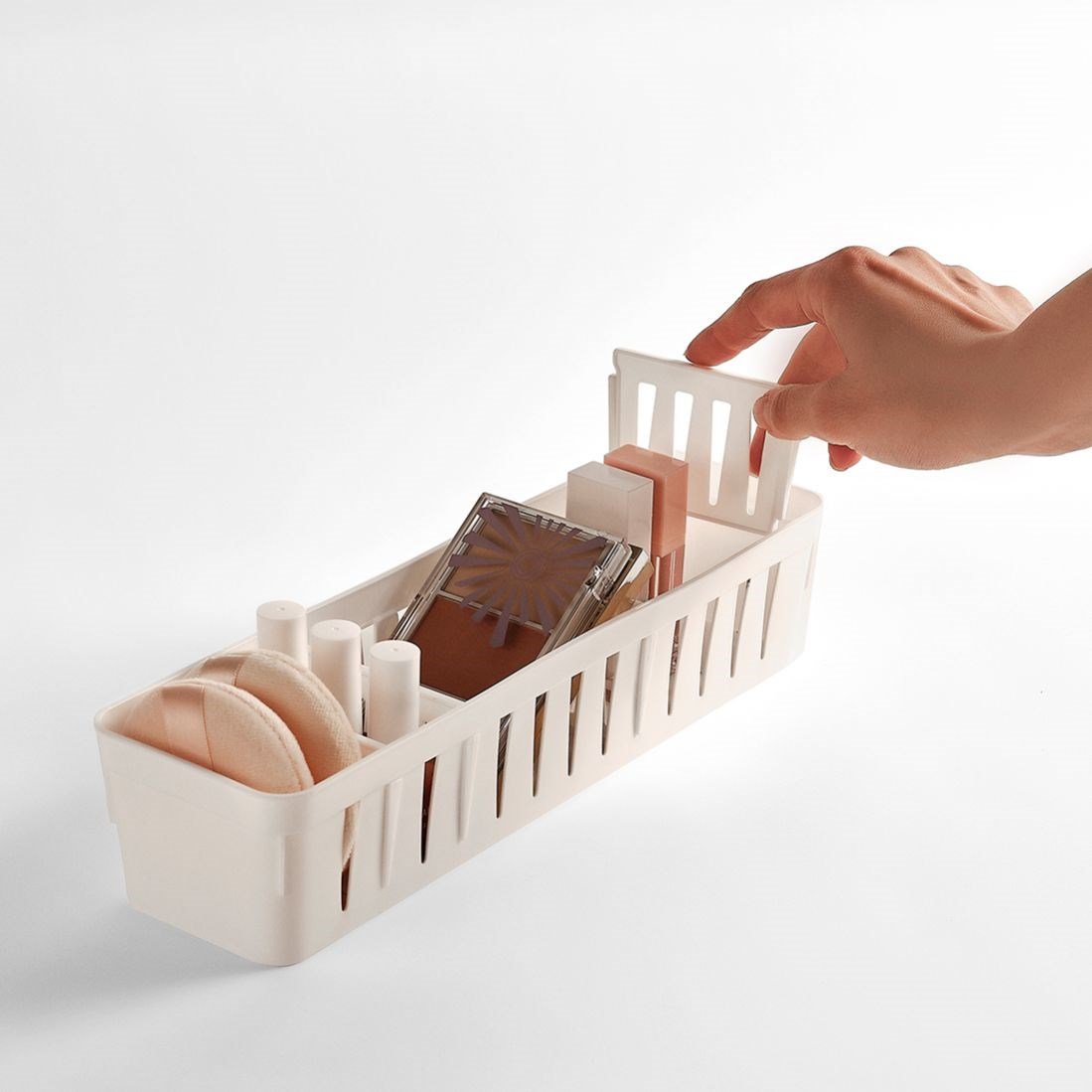 Ayarlı Organizer