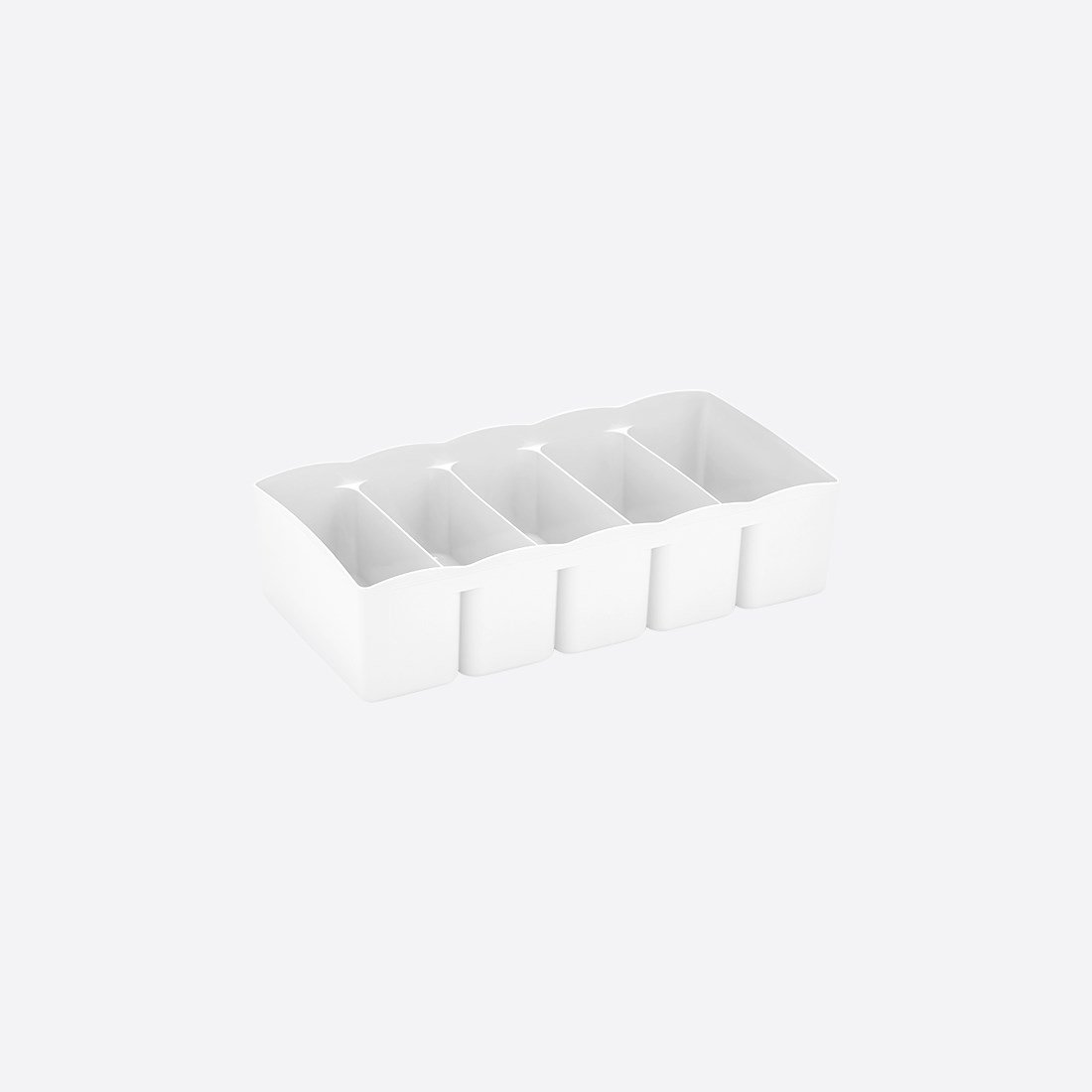 Large 5 Bölmeli Organizer