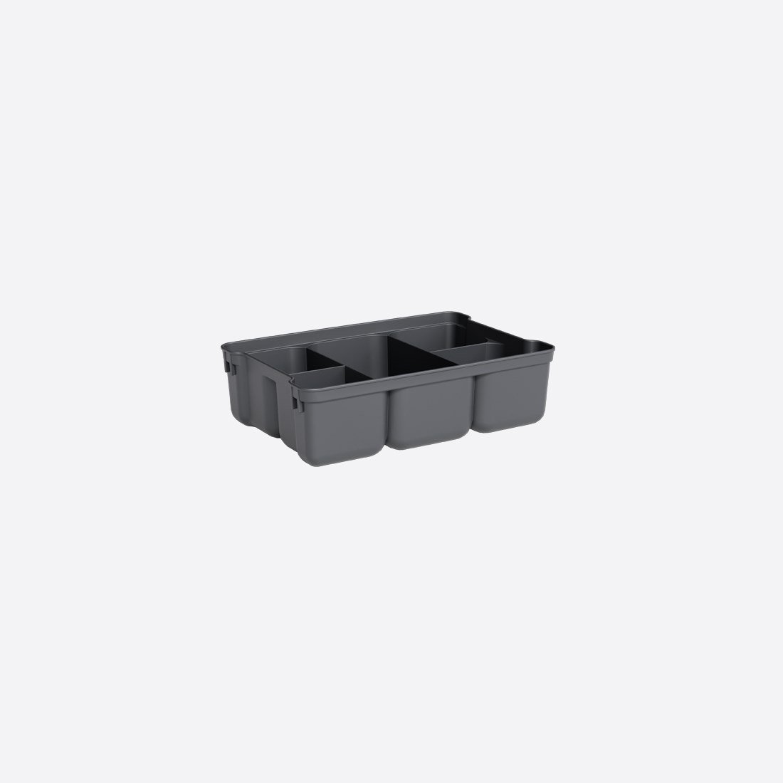 Lock&Keep Box Organizer 1,20 L