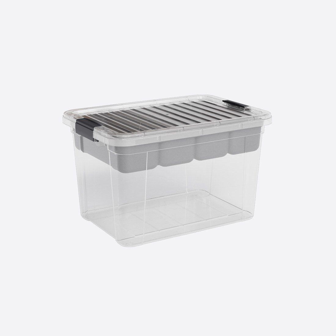 Lock&Keep Box Organizer 14 L