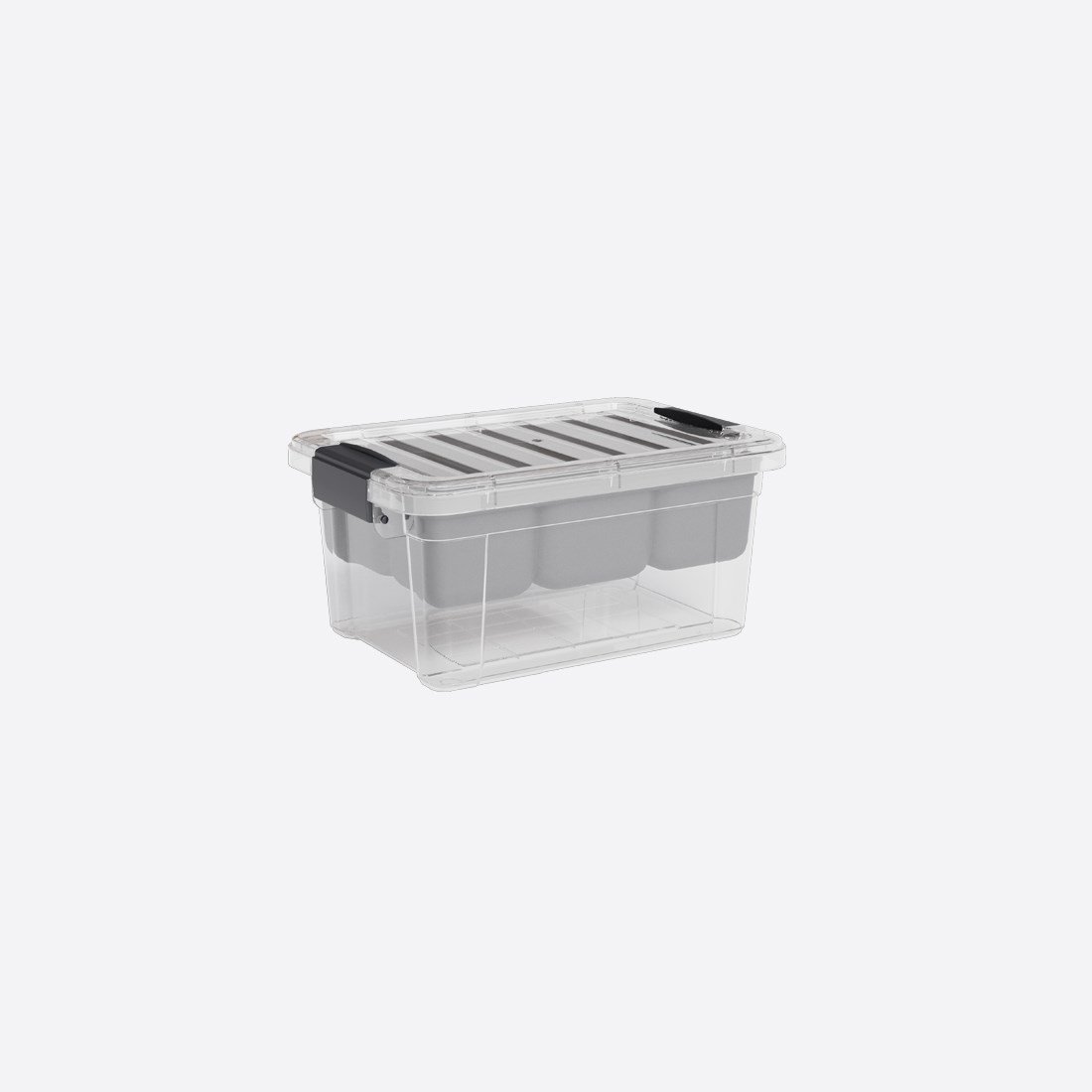 Lock&Keep Box Organizer 1,75 L