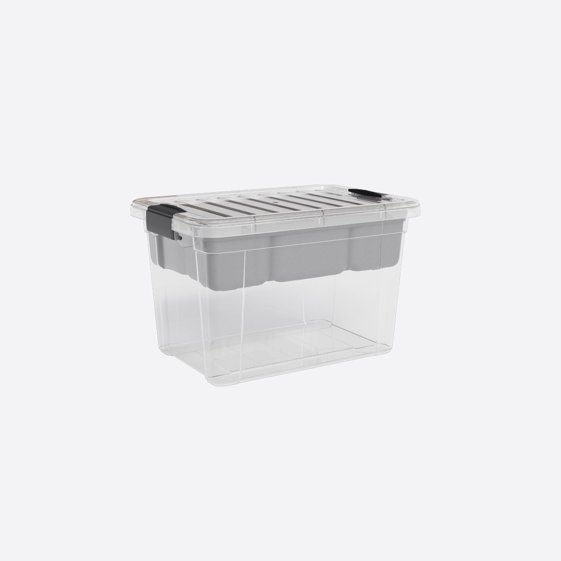 Lock&Keep Box Organizer 2,25 L