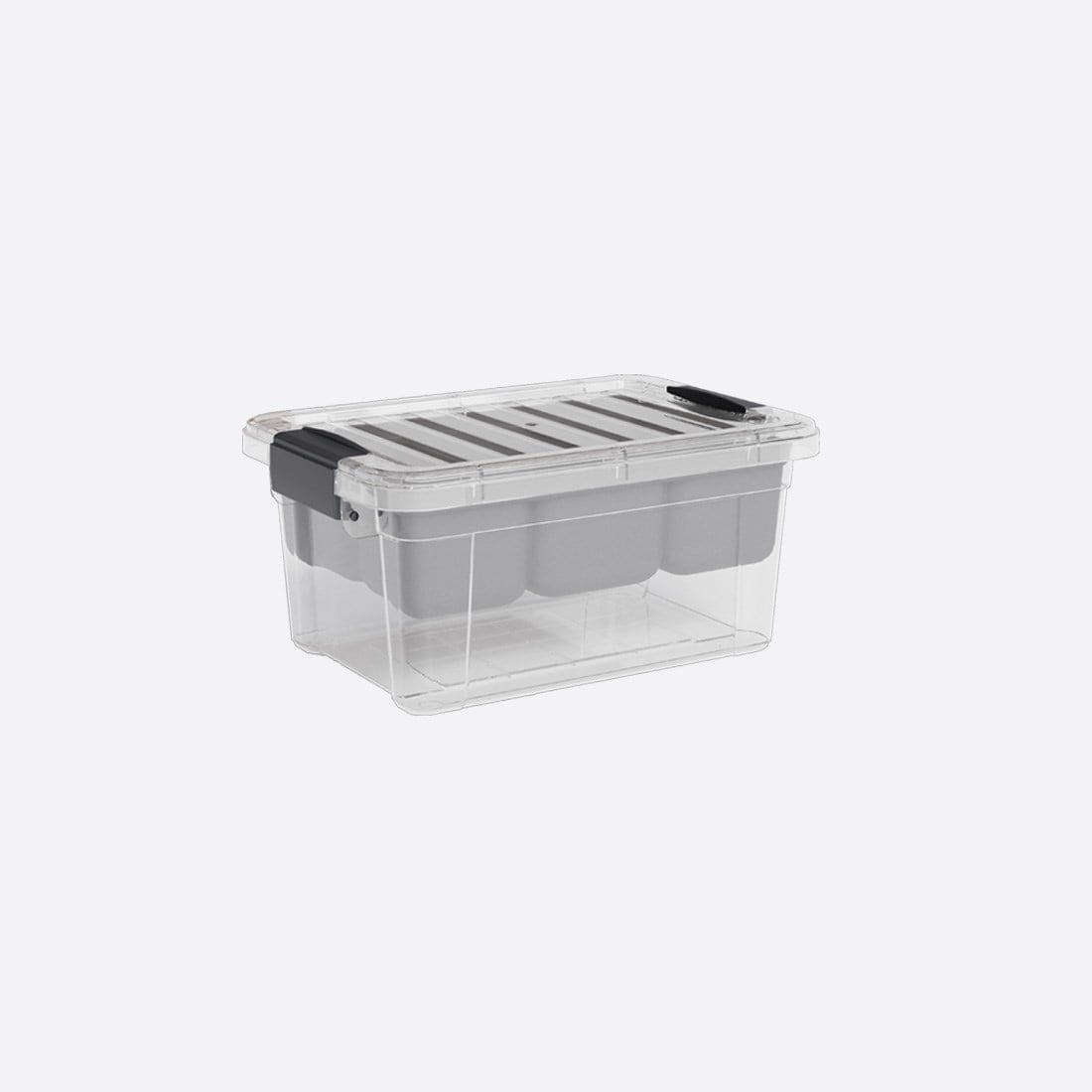 Lock&Keep Box Organizer 3,20 L