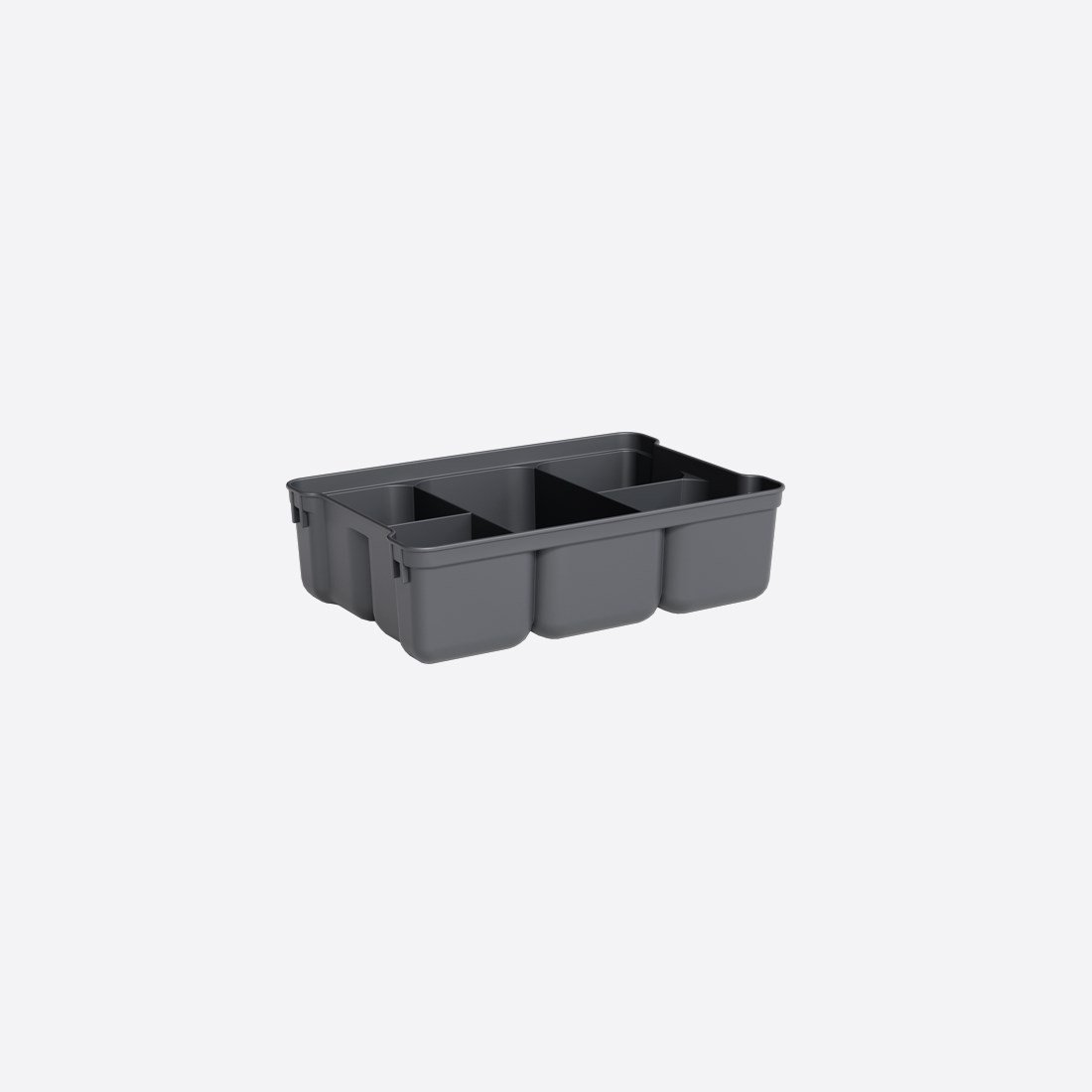 Lock&Keep Box Organizer 4,5 L