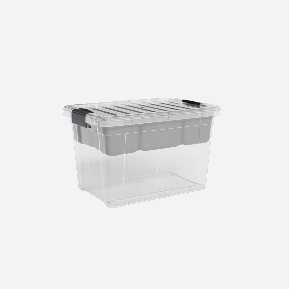 Lock&Keep Box Organizer 4,5 L