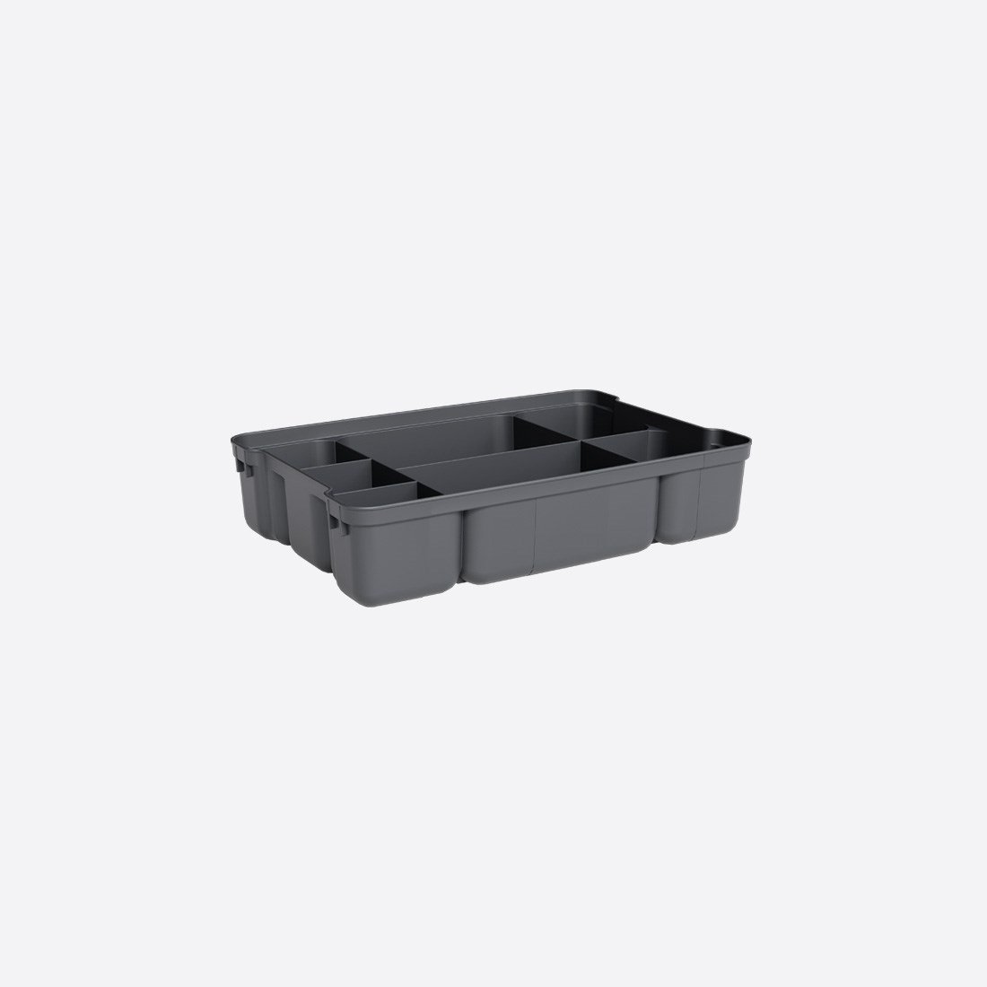 Lock&Keep Box Organizer 6,25 L