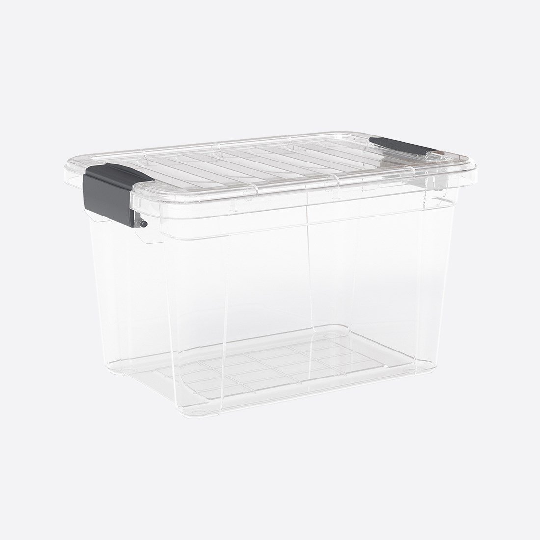 Lock&Keep Deep Storage Box 25 L
