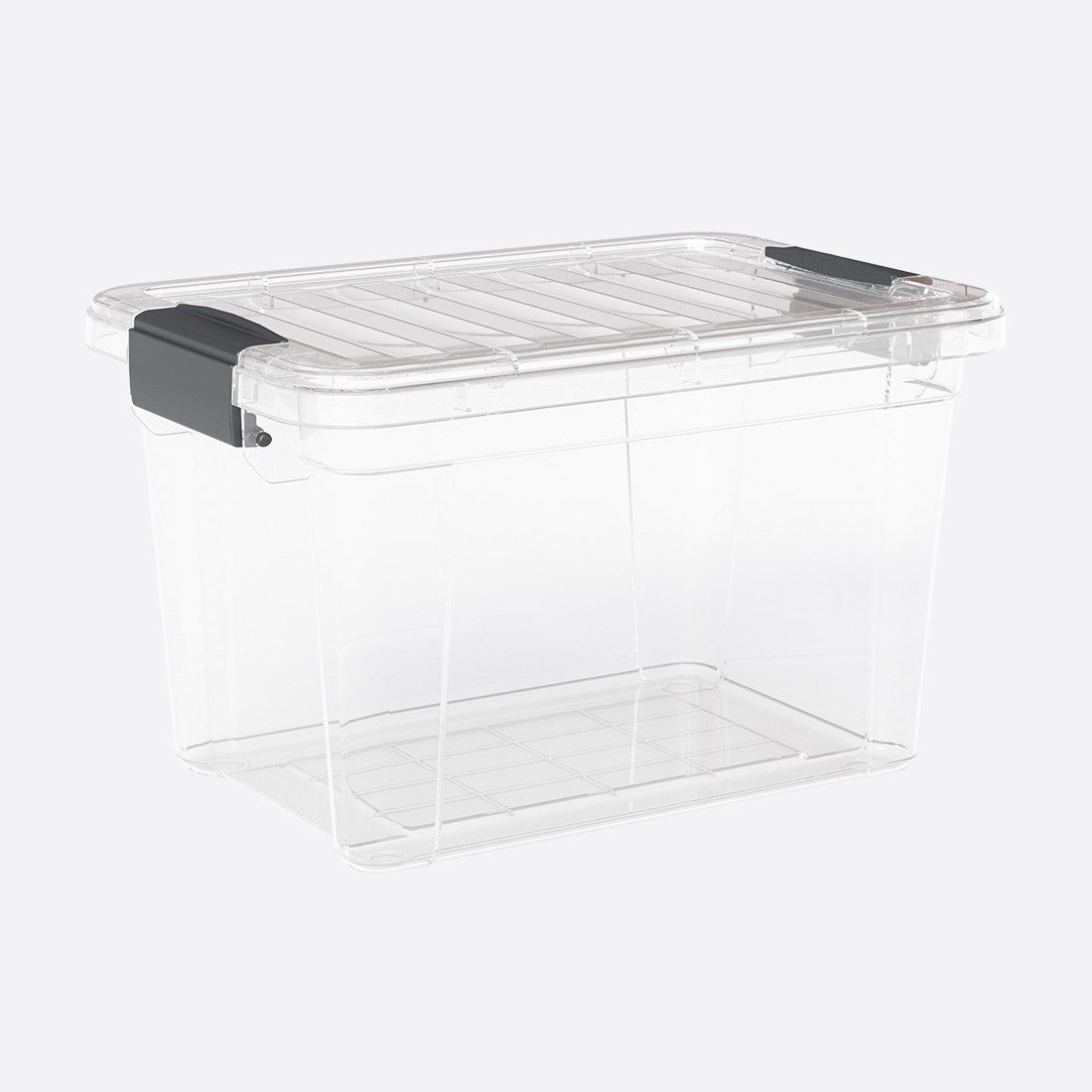 Lock&Keep Deep Storage Box 46 L