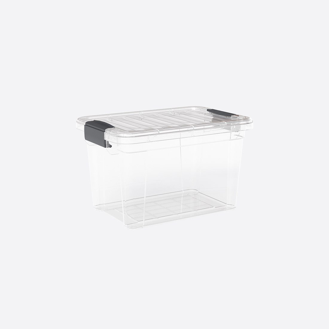 Lock&Keep Deep StorageBox 4,5 L