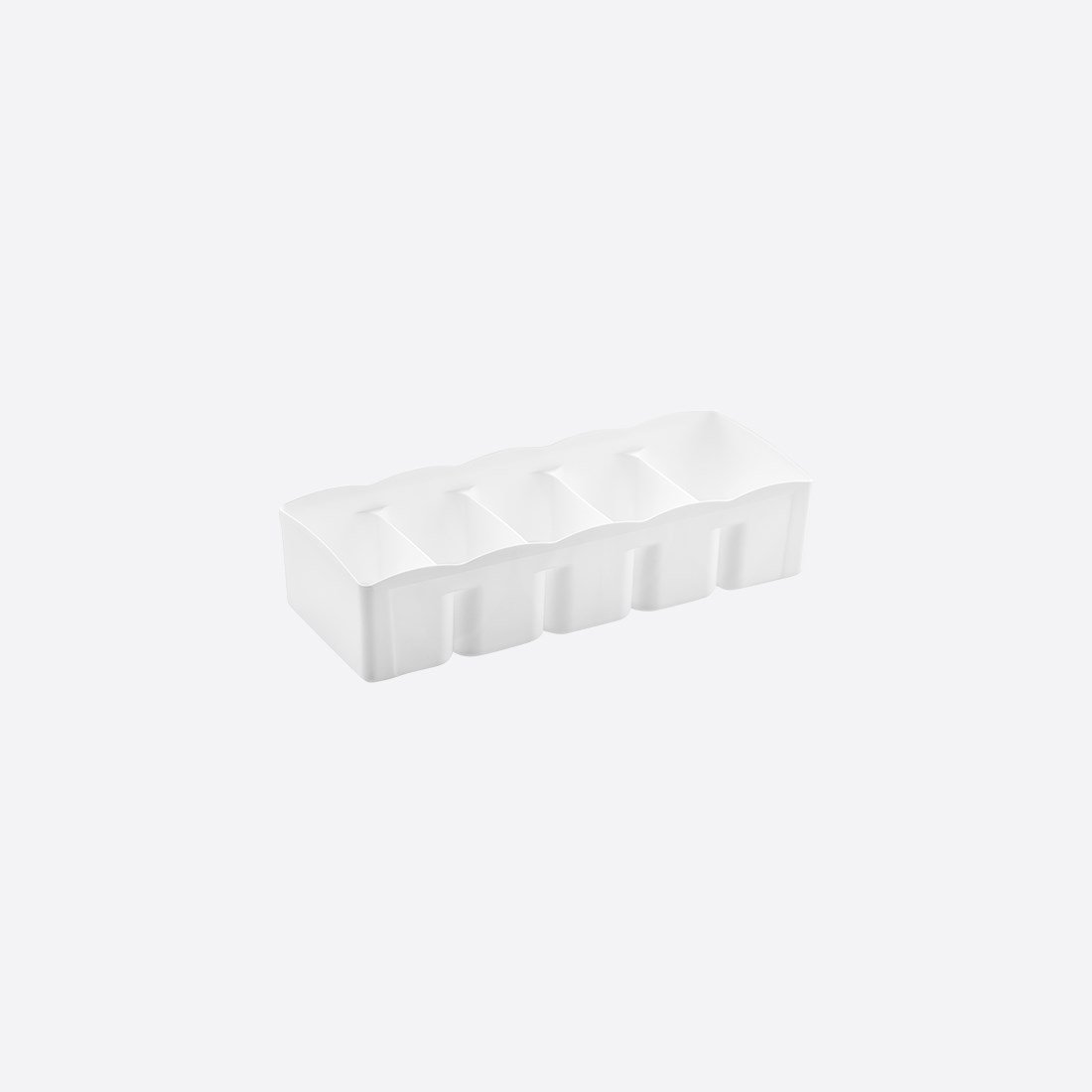 Medium 5 Bölmeli Organizer