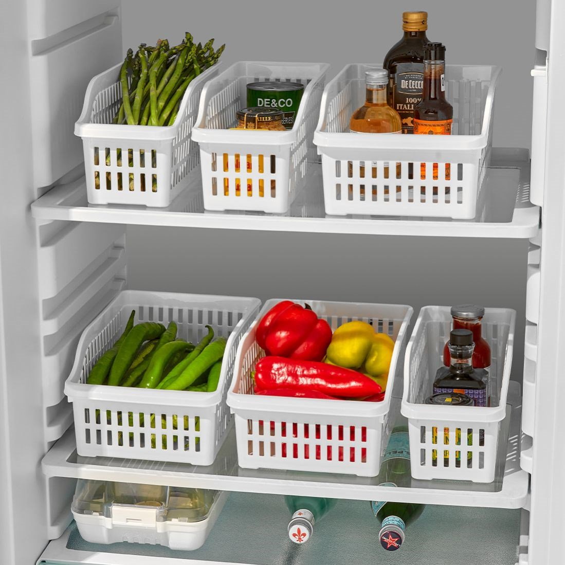 Step Organizer