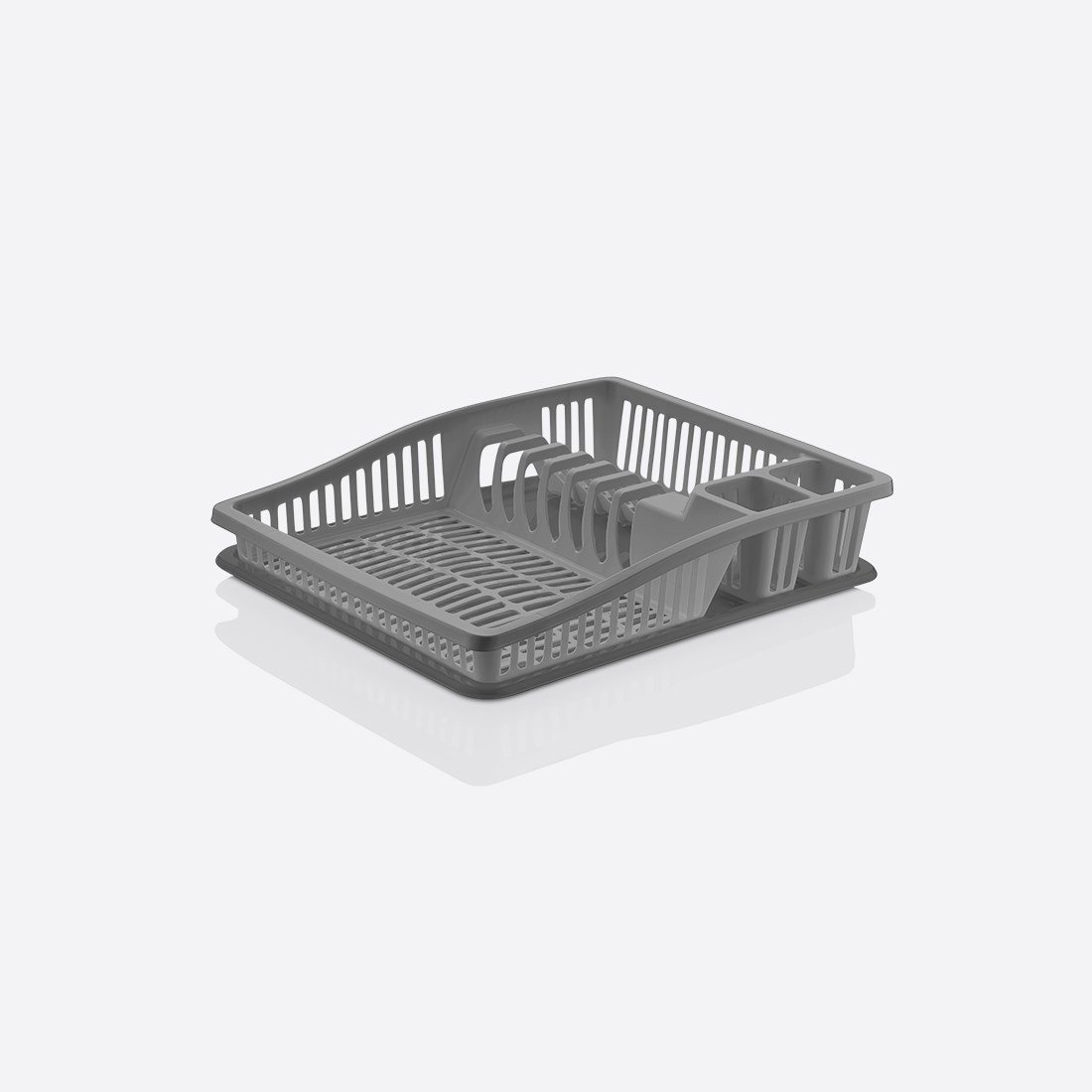 Step Tabaklık