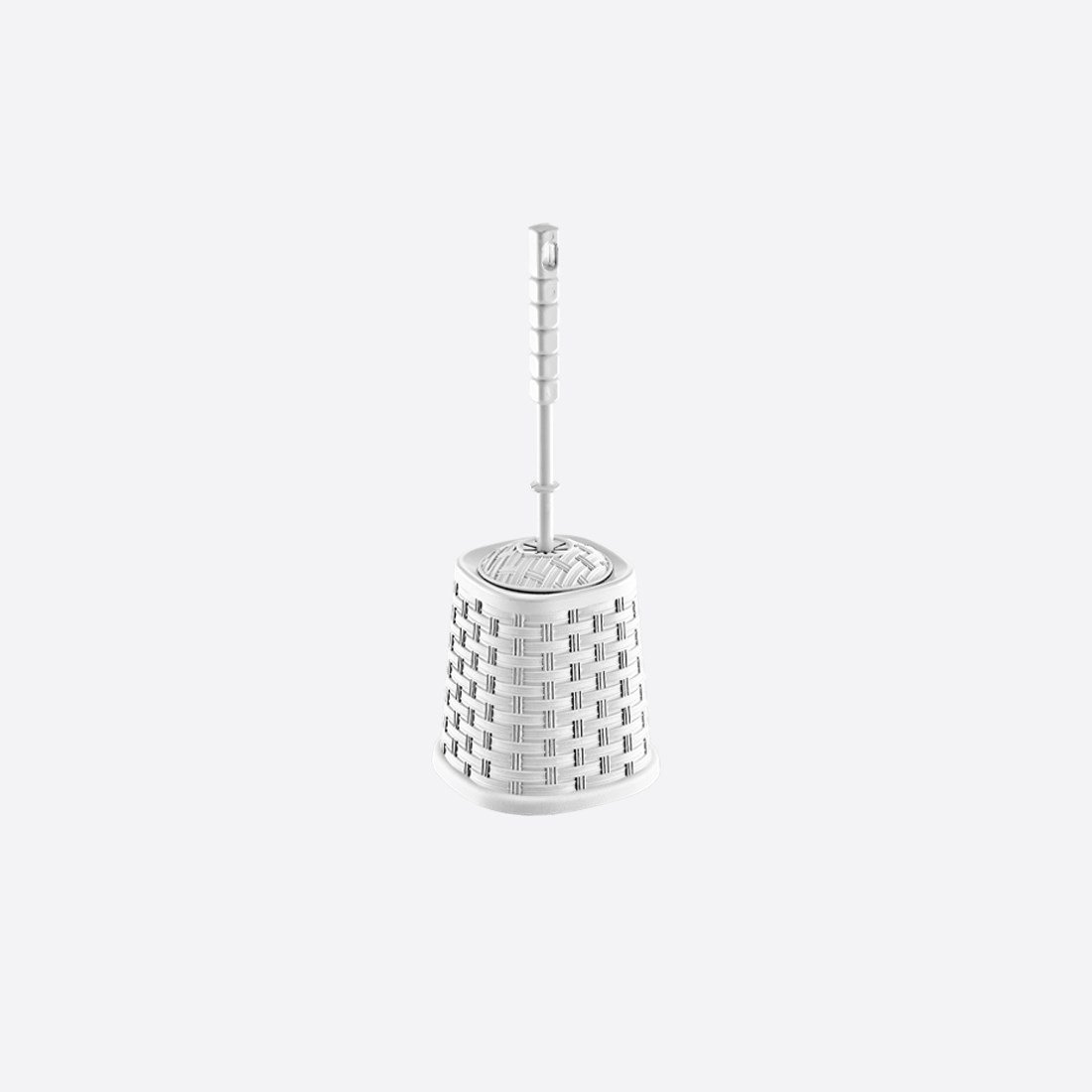 WC Fırça Rattan