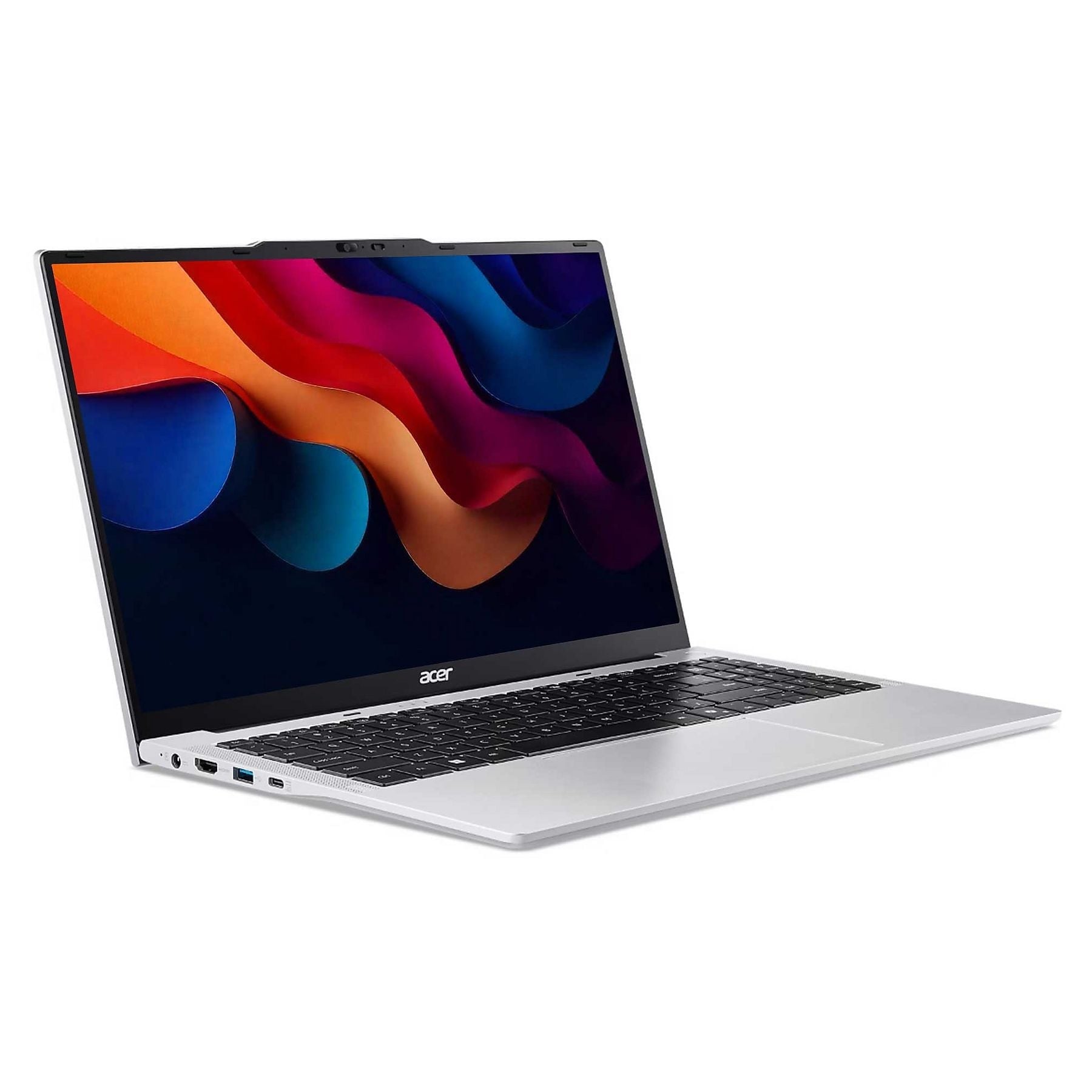 ACER NX.J7MEY.001 I5 12450H 8/512Gb SSD 15.6
