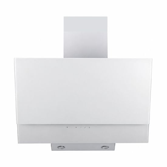 ALVEUS MOD 3000 White Dijital Kumandalı Davlumbaz