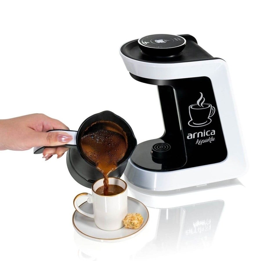 ARNICA IH32045 Köpüklü Kahve Makinesi