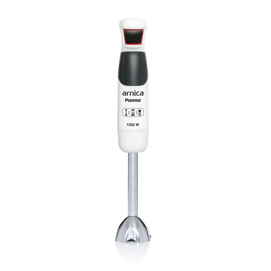 ARNICA Panna Çubuk Blender Beyaz (GH21581)