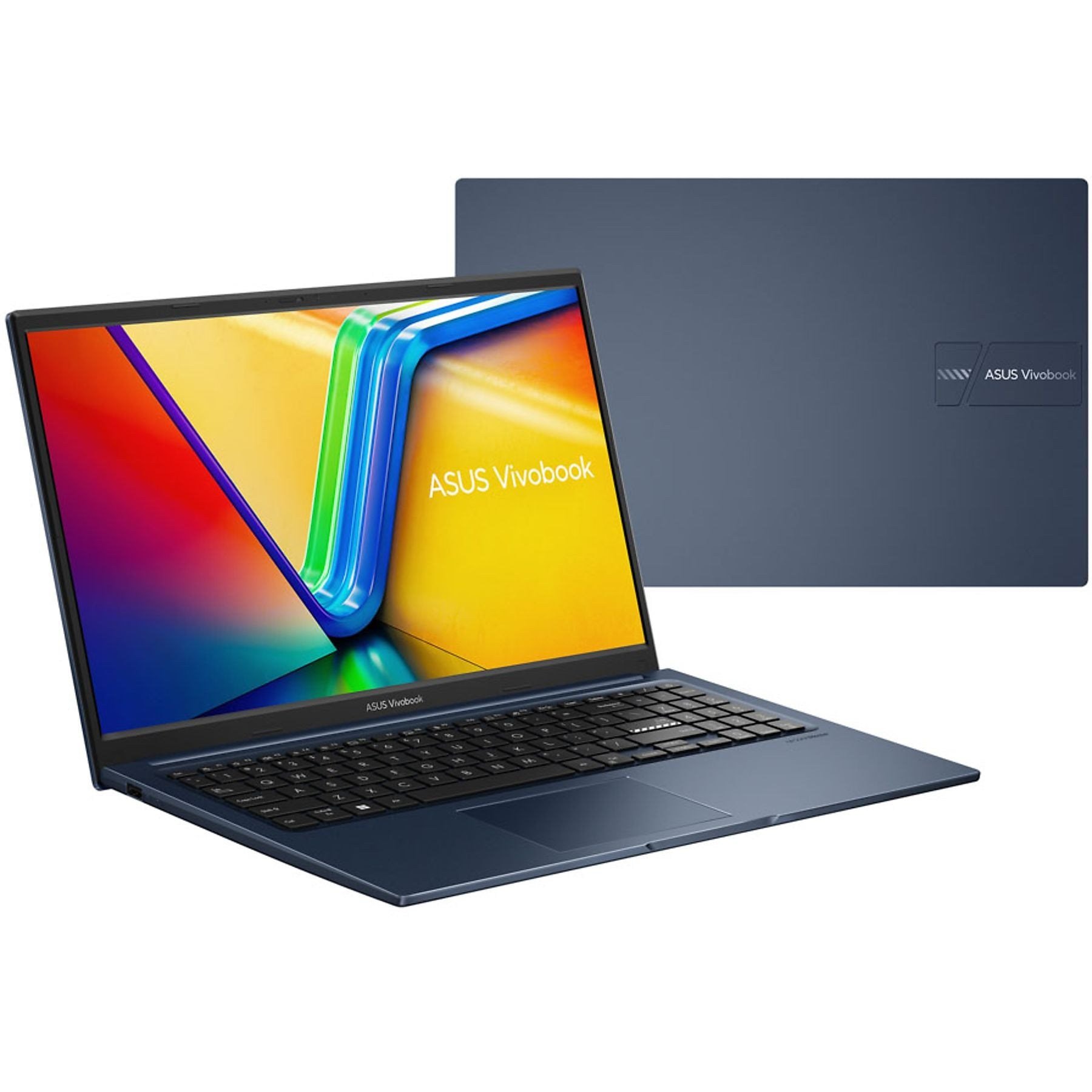 ASUS Vivobook X1504ZA-NJ547W I5 1235U 8+8/512Gb W11 Notebook